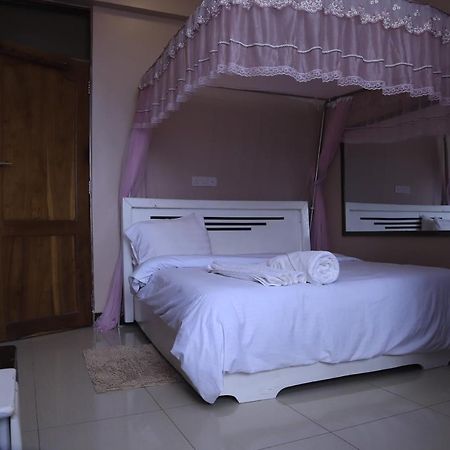 B10 Airport Lodge Darüsselam Dış mekan fotoğraf