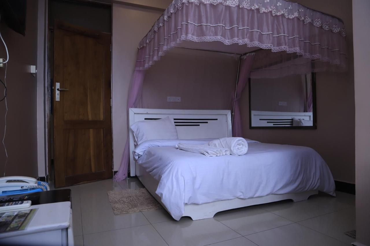 B10 Airport Lodge Darüsselam Dış mekan fotoğraf